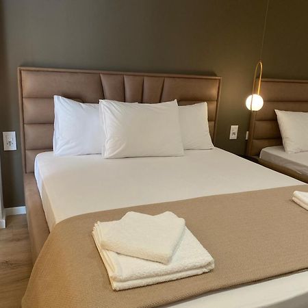 Augusto Rooms Sarandë Exteriér fotografie