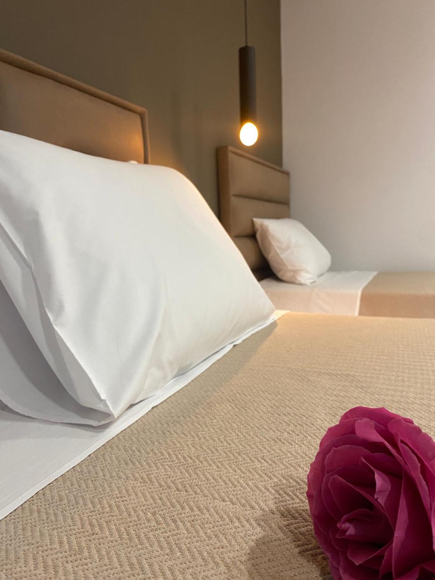 Augusto Rooms Sarandë Exteriér fotografie