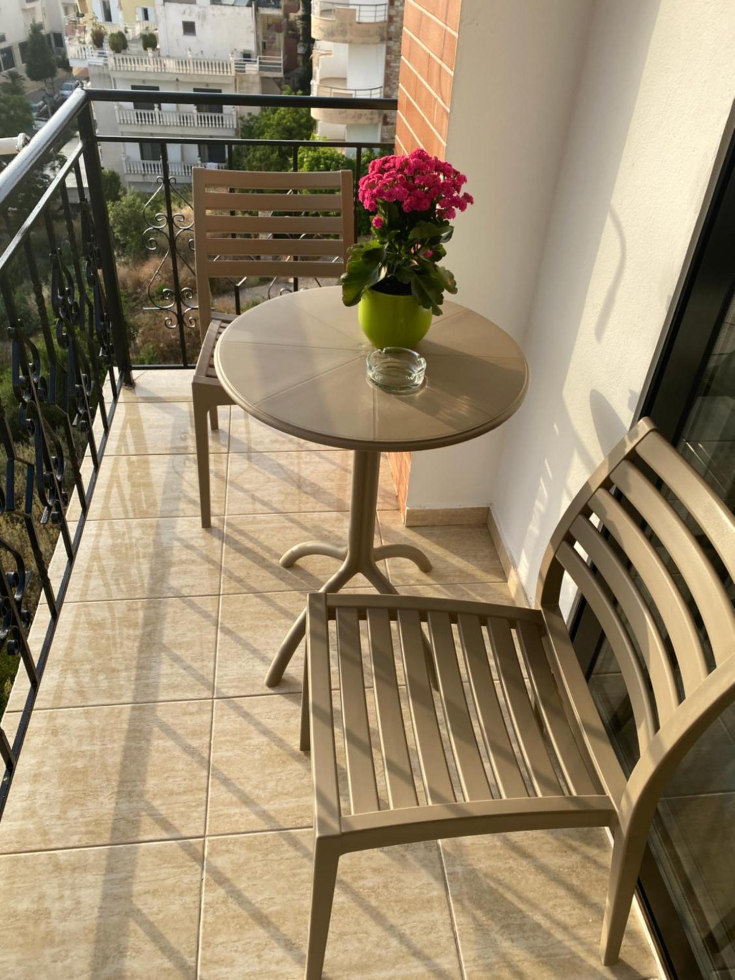 Augusto Rooms Sarandë Exteriér fotografie